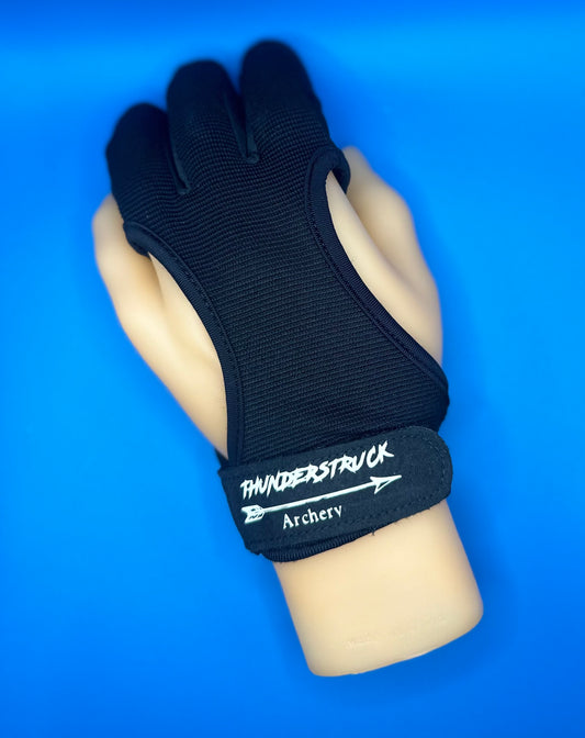 Thunderstruck Bare-bow Glove