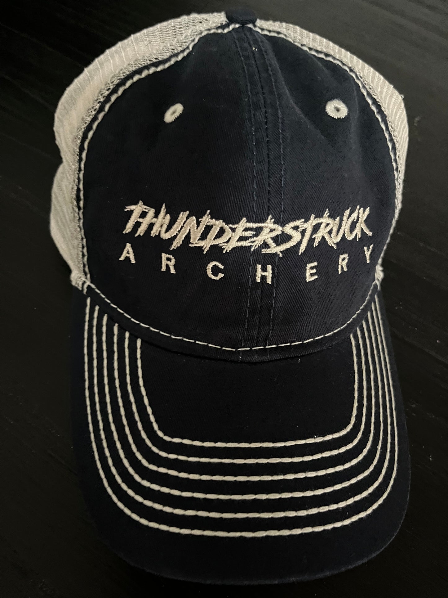 Thunderstruck Hat