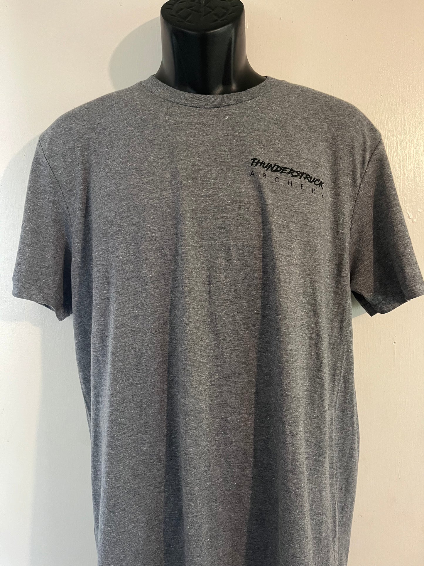 Thunderstruck T-shirt